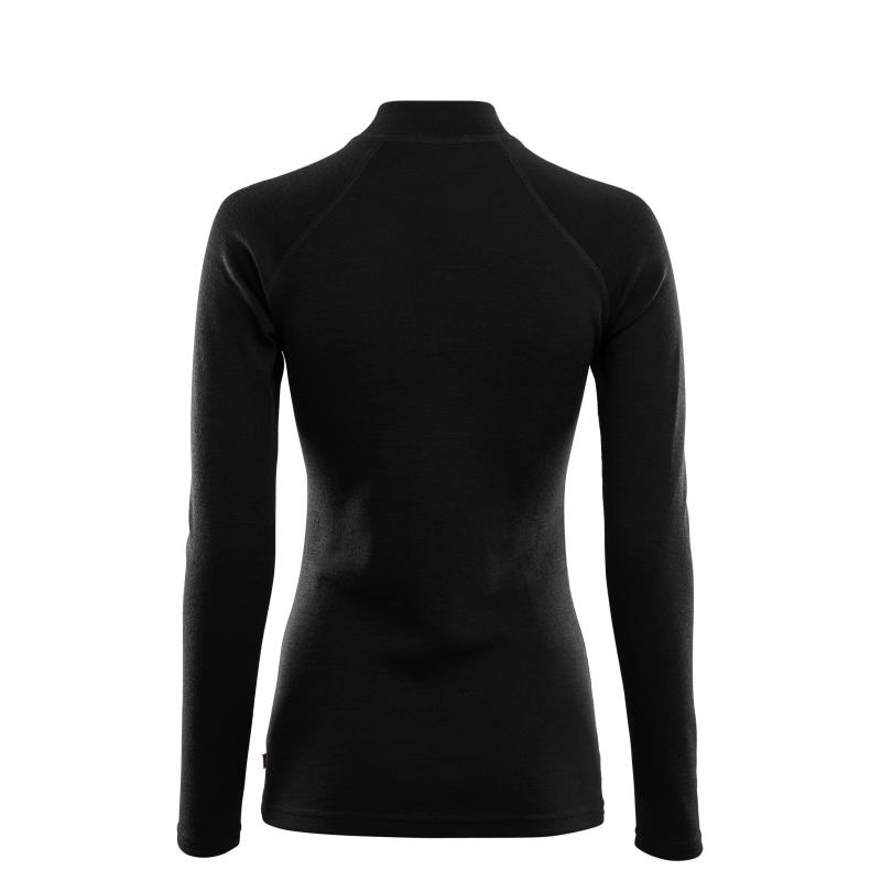 Aclima Aclima Warmwool Granddad M´S, jet black 101717 Alvdal-Tynset Sport, Tynset 7