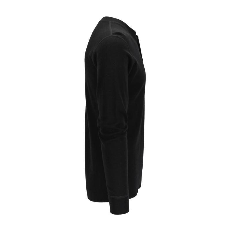 Aclima Aclima Warmwool Granddad M´S, jet black 101717 Alvdal-Tynset Sport, Tynset 8