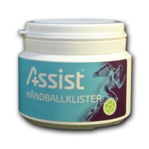 Assist Sport Assist Sport HÅNDBALLKLISTER BOKS 100ml 06105141 Alvdal-Tynset Sport, Tynset 1