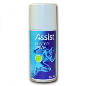 Assist Sport Assist Sport KLISTERSPRAY 06105001 Alvdal-Tynset Sport, Tynset 1
