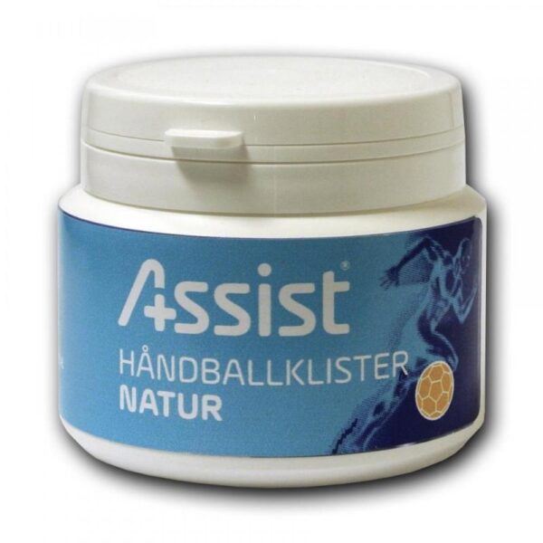 Assist Sport Assist Sport Naturhåndballklister 100ml 06105171 Alvdal-Tynset Sport, Tynset 1