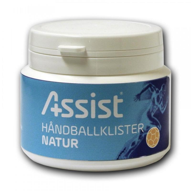 Assist Sport Naturhåndballklister 100ml