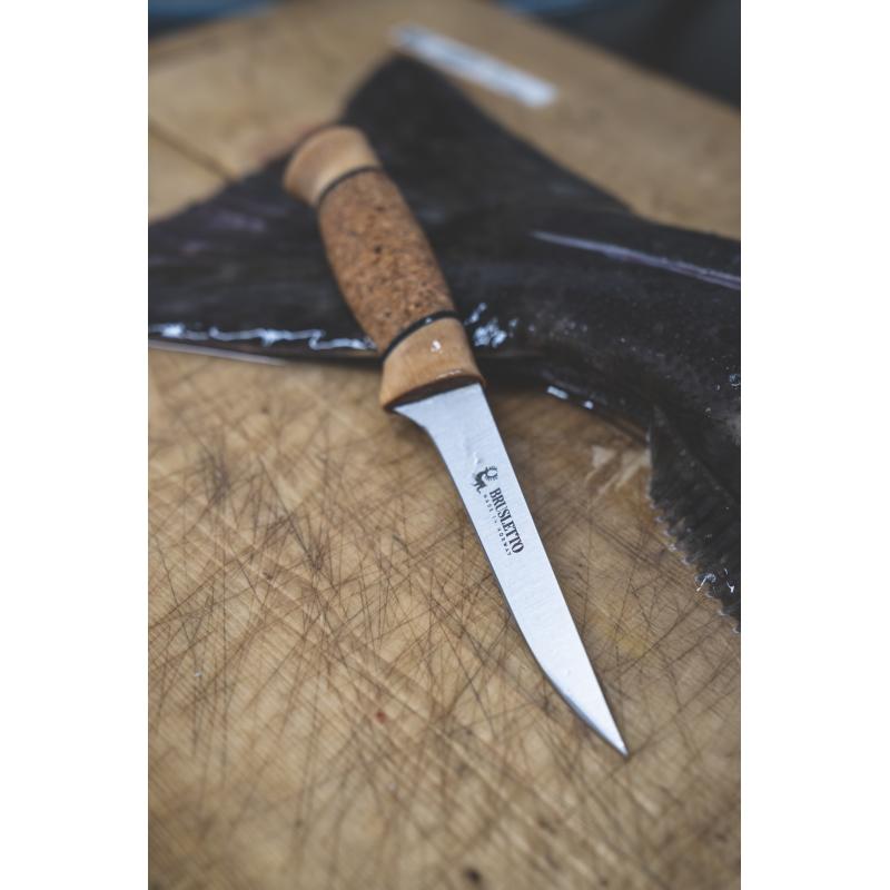 Brusletto Brusletto Kniv Fiskern BO10105 Alvdal-Tynset Sport, Tynset 10