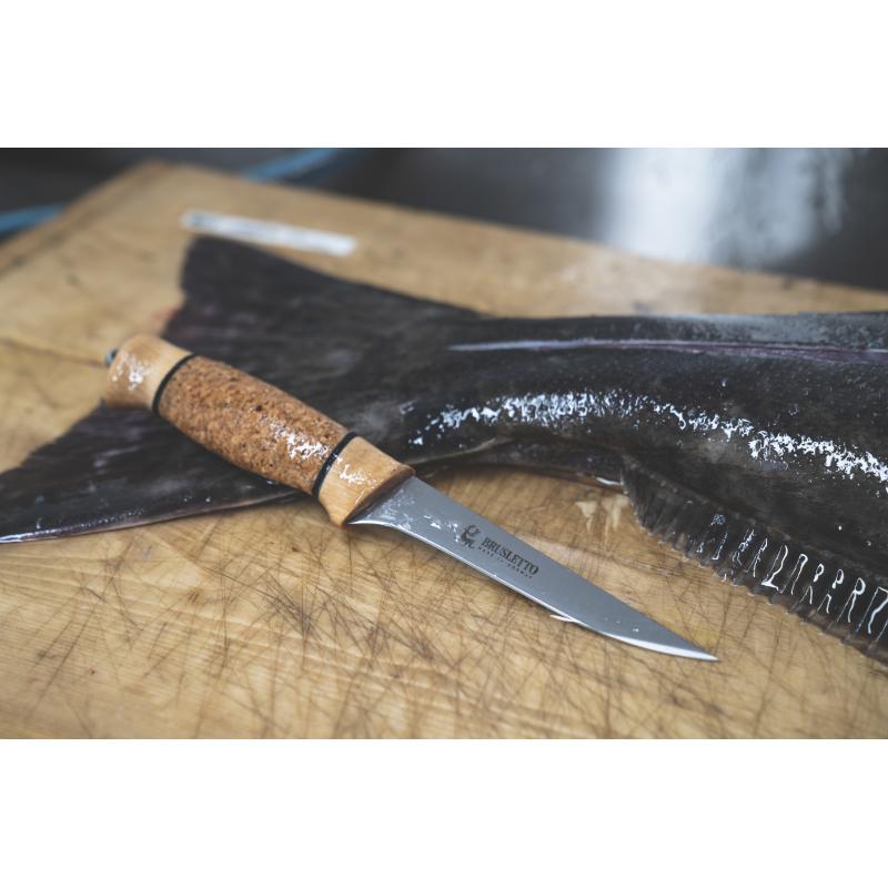 Brusletto Brusletto Kniv Fiskern BO10105 Alvdal-Tynset Sport, Tynset 11