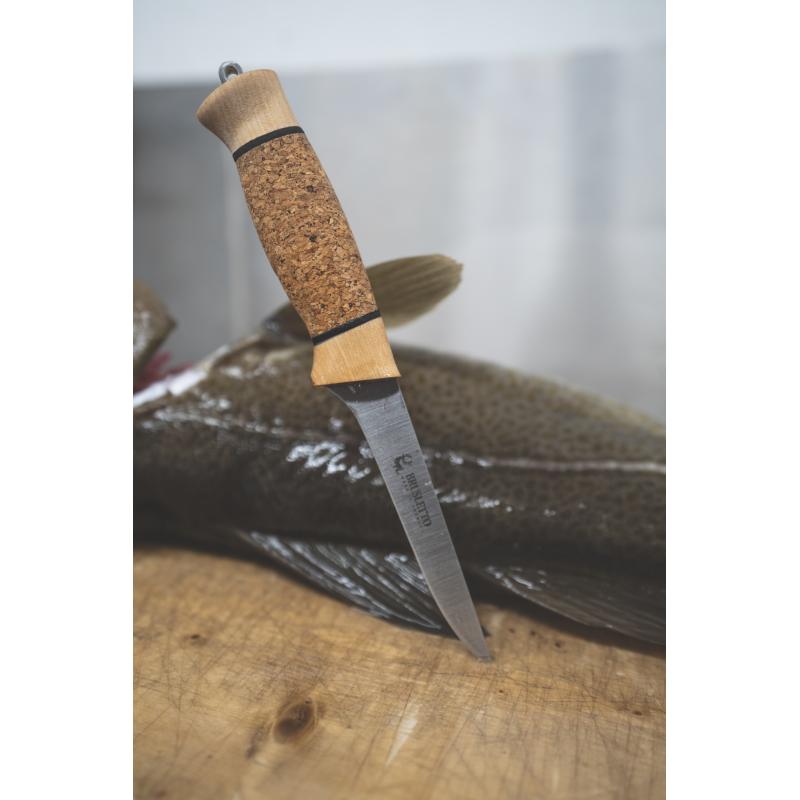 Brusletto Brusletto Kniv Fiskern BO10105 Alvdal-Tynset Sport, Tynset 3