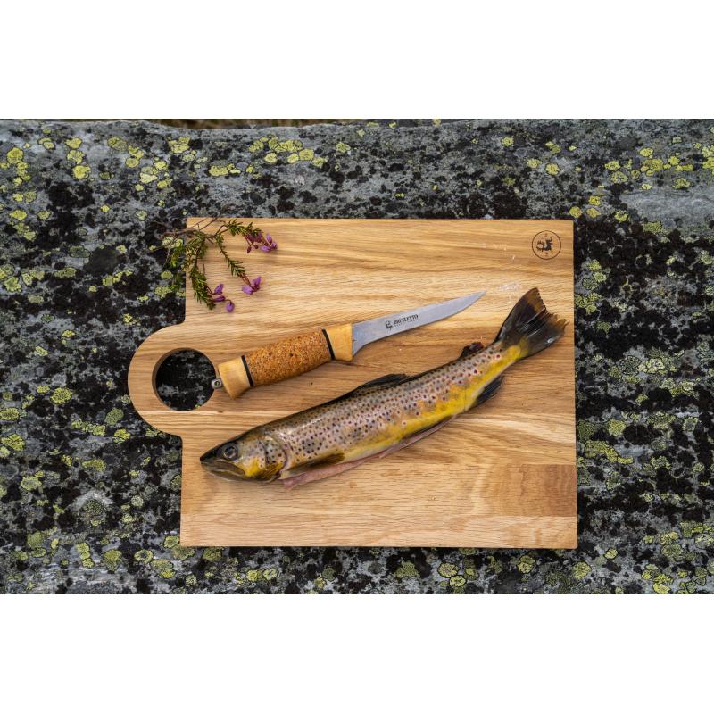 Brusletto Brusletto Kniv Fiskern BO10105 Alvdal-Tynset Sport, Tynset 4