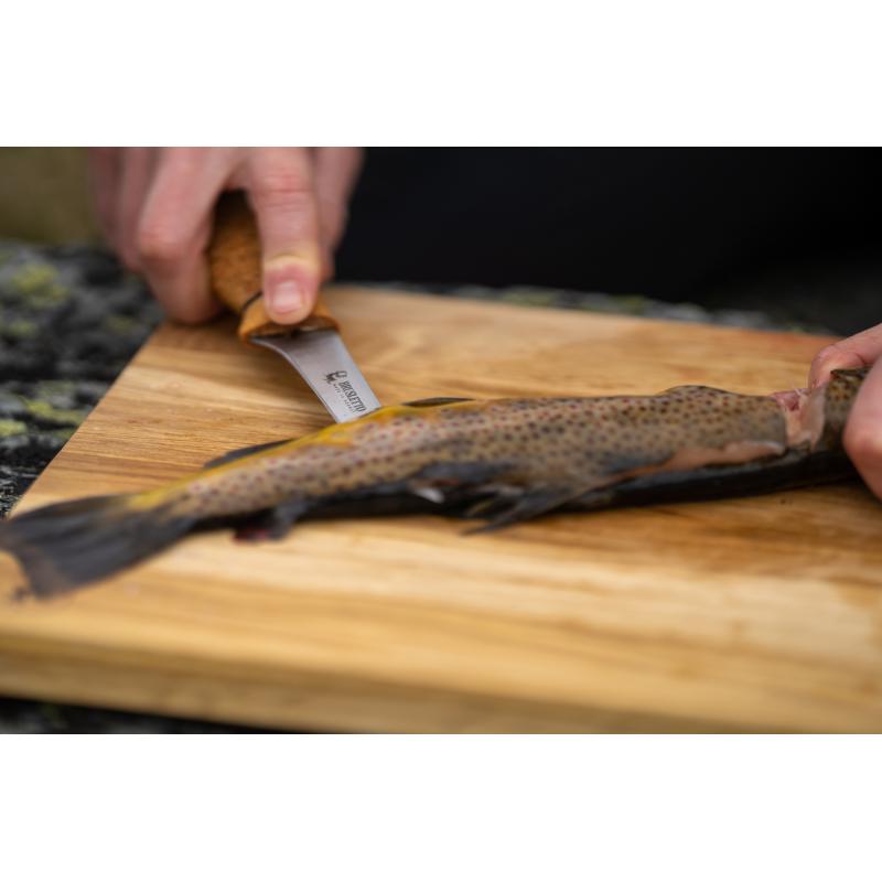 Brusletto Brusletto Kniv Fiskern BO10105 Alvdal-Tynset Sport, Tynset 5