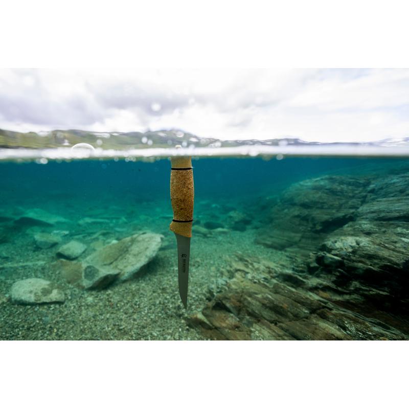 Brusletto Brusletto Kniv Fiskern BO10105 Alvdal-Tynset Sport, Tynset 7