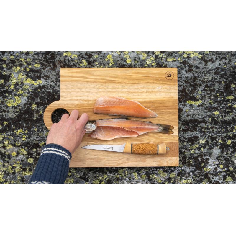 Brusletto Brusletto Kniv Fiskern BO10105 Alvdal-Tynset Sport, Tynset 9