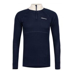 Craft Craft Nor Adv Wool Merino Hz M, blaze-white 1915681 Alvdal-Tynset Sport, Tynset 1