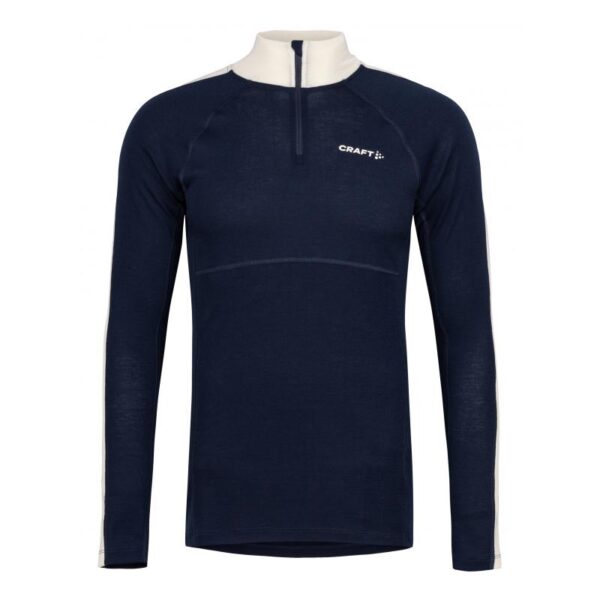 Craft Craft Nor Adv Wool Merino Hz M, blaze-white 1915681 Alvdal-Tynset Sport, Tynset 1