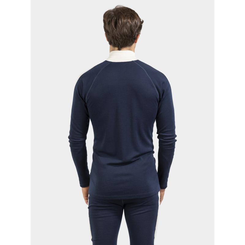 Craft Craft Nor Adv Wool Merino Hz M, blaze-white 1915681 Alvdal-Tynset Sport, Tynset 6