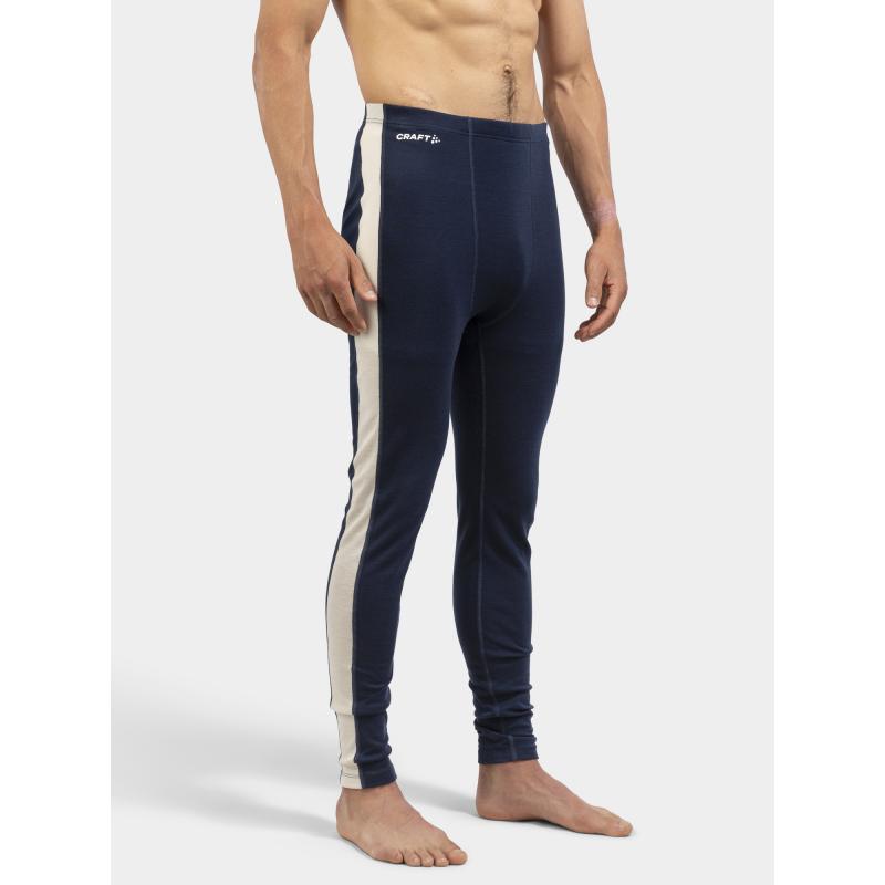 Craft Craft Nor Adv Wool Merino Pant M, blaze-white 1915682 Alvdal-Tynset Sport, Tynset 5