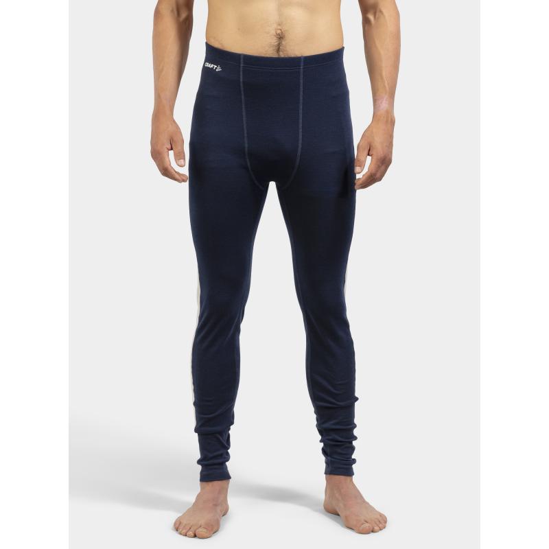 Craft Craft Nor Adv Wool Merino Pant M, blaze-white 1915682 Alvdal-Tynset Sport, Tynset 6