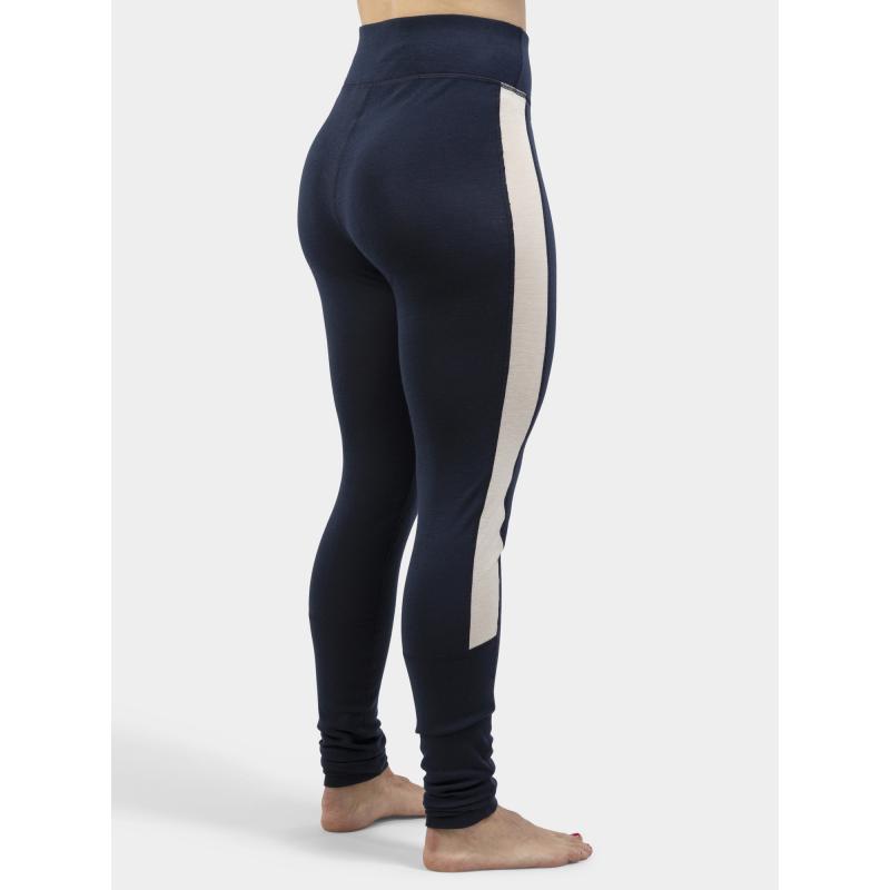 Craft Craft Nor Adv Wool Merino Pant W, blaze-white 1915680 Alvdal-Tynset Sport, Tynset 3