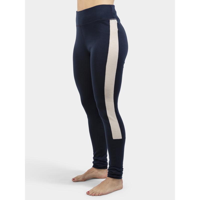 Craft Craft Nor Adv Wool Merino Pant W, blaze-white 1915680 Alvdal-Tynset Sport, Tynset 4