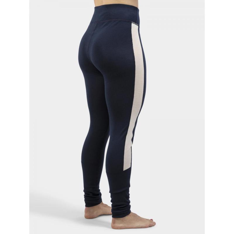 Craft Craft Nor Adv Wool Merino Pant W, blaze-white 1915680 Alvdal-Tynset Sport, Tynset 7