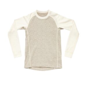 Devold Devold Duo Active Merino Shirt Jr GO 237 223 A Alvdal-Tynset Sport, Tynset 1