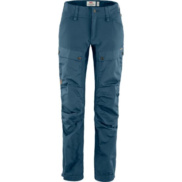 Fjällräven Fjällräven Keb Trousers Curved W F86705 Alvdal-Tynset Sport, Tynset 1