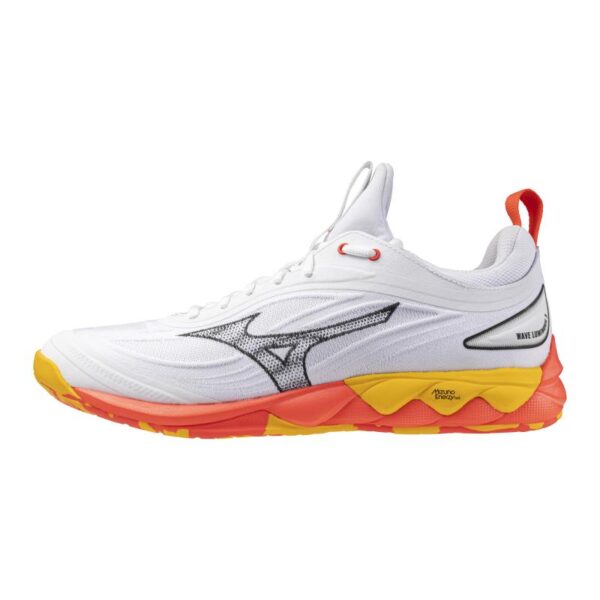 Mizuno Mizuno Wave Luminous 3(U) V1GA2420 Alvdal-Tynset Sport, Tynset 1