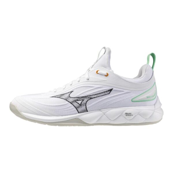 Mizuno Mizuno Wave Luminous 3(U) V1GA2420 Alvdal-Tynset Sport, Tynset 1