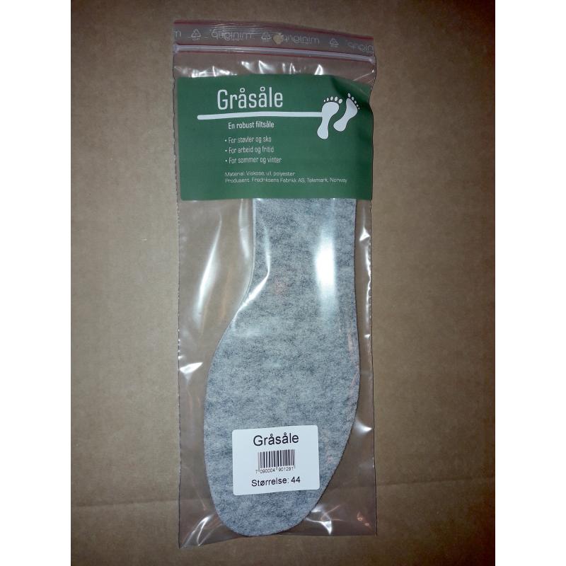 Norma Gråsåle 106 Alvdal-Tynset Sport, Tynset 2