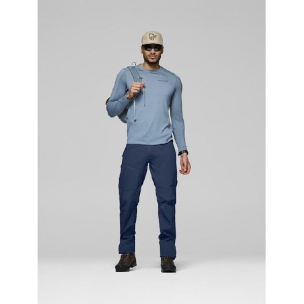 Norrøna Norrøna Falketind Heavy Duty Pants M`s, Indigo Night 1863-20 Alvdal-Tynset Sport, Tynset 1