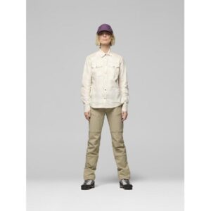 Norrøna-Norrøna-Femund-Flannel-Shirt-W`s,-Snow-White-2654-24-Alvdal-Tynset-Sport,-Tynset-1 Norrøna Norrøna Femund Flannel Shirt W`s, Snow White 2654-24 Alvdal-Tynset Sport, Tynset 1