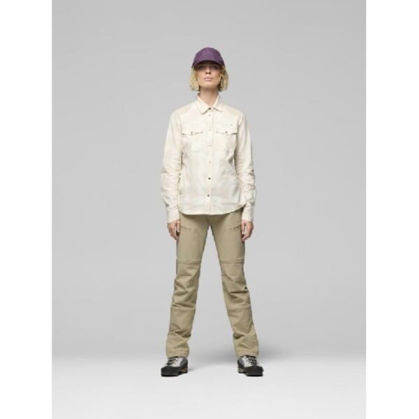 Norrøna-Norrøna-Femund-Flannel-Shirt-W`s,-Snow-White-2654-24-Alvdal-Tynset-Sport,-Tynset-1 Norrøna Norrøna Femund Flannel Shirt W`s, Snow White 2654-24 Alvdal-Tynset Sport, Tynset 1
