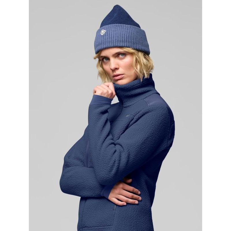 Norrøna Norrøna Trollveggen warm3 Jacket W`s, Indigo Night 1683-25 Alvdal-Tynset Sport, Tynset 1