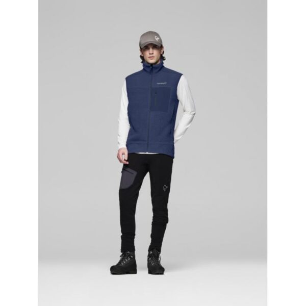 Norrøna-Norrøna-Trollveggen-warm3-vest-M`s,-Indigo-Night-1684-25-Alvdal-Tynset-Sport,-Tynset-1 Norrøna Norrøna Trollveggen warm3 vest M`s, Indigo Night 1684-25 Alvdal-Tynset Sport, Tynset 1