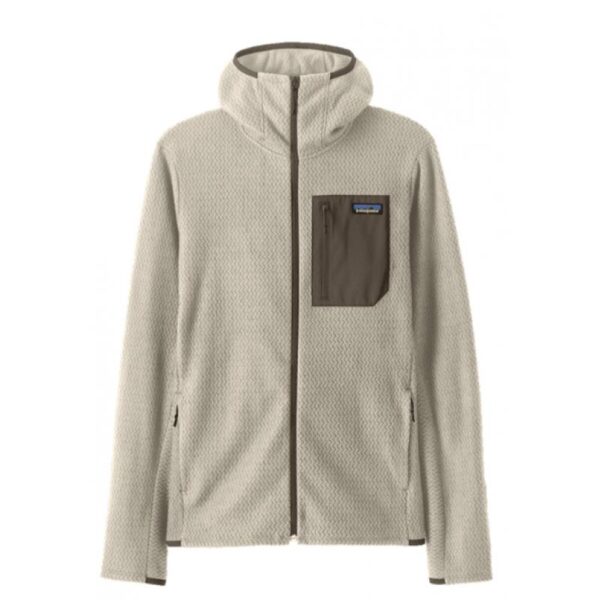 Patagonia Patagonia M´S R1 Air Full-Zip Hoody P40256 Alvdal-Tynset Sport, Tynset 1