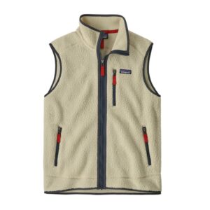 Patagonia Patagonia M´S Retro Pile Vest P22821 Alvdal-Tynset Sport, Tynset 1