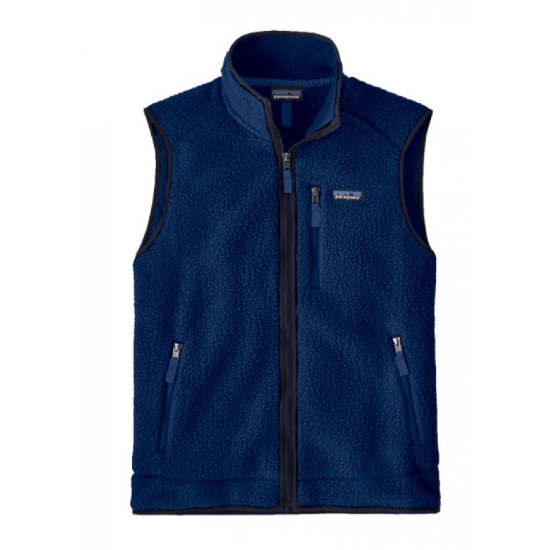 Patagonia M´S Retro Pile Vest