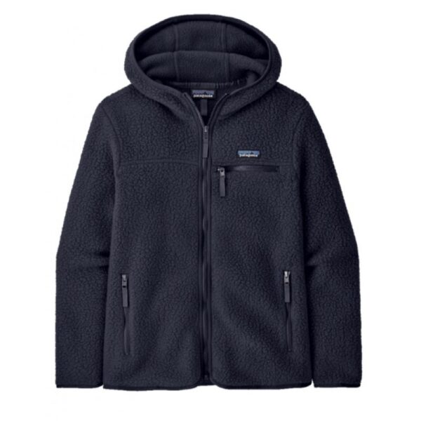 Patagonia Patagonia W´S Retro Pile Hoody P22806 Alvdal-Tynset Sport, Tynset 1