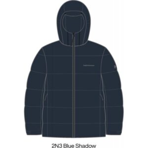 Peak Performance Peak Performance Jr Frost Down Puffer Jacket G80528 Alvdal-Tynset Sport, Tynset 1