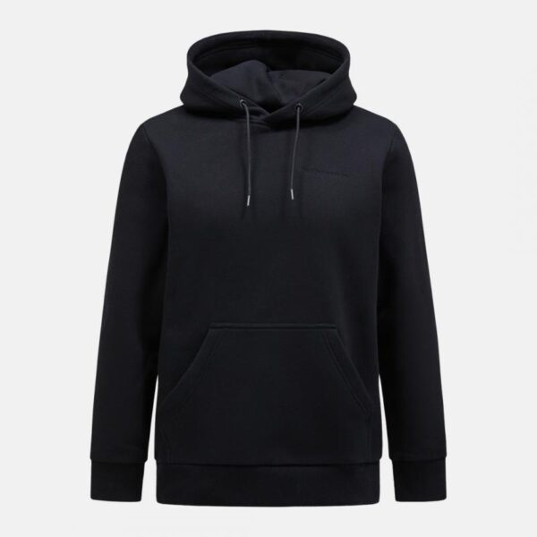 Peak Performance Peak Performance M Original Small Logo Hood, Black G79589 Alvdal-Tynset Sport, Tynset 1