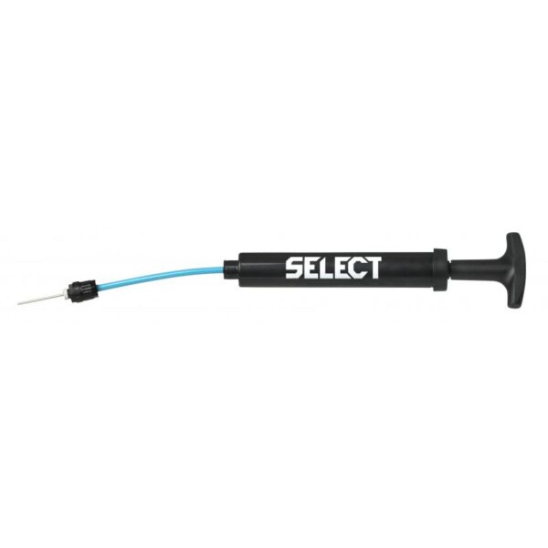 Select Select Ball Pump 15 Cm W-Inbuilt Hose 810060 Alvdal-Tynset Sport, Tynset 1