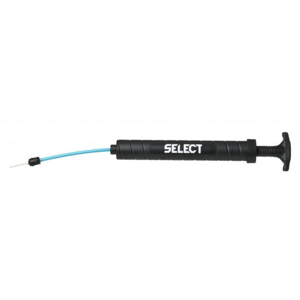 Select Select Ball Pump 26 Cm W-Inbuilt Hose 810061 Alvdal-Tynset Sport, Tynset 1
