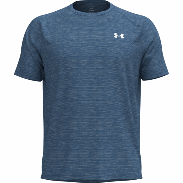 Under Armour Under Armour Ua Tech Textured Ss 1382796 Alvdal-Tynset Sport, Tynset 1