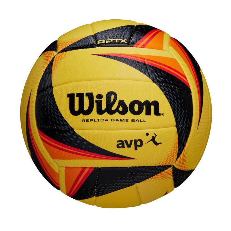 Wilson Optx Avp Vb Replica WTH01020X Alvdal-Tynset Sport 1