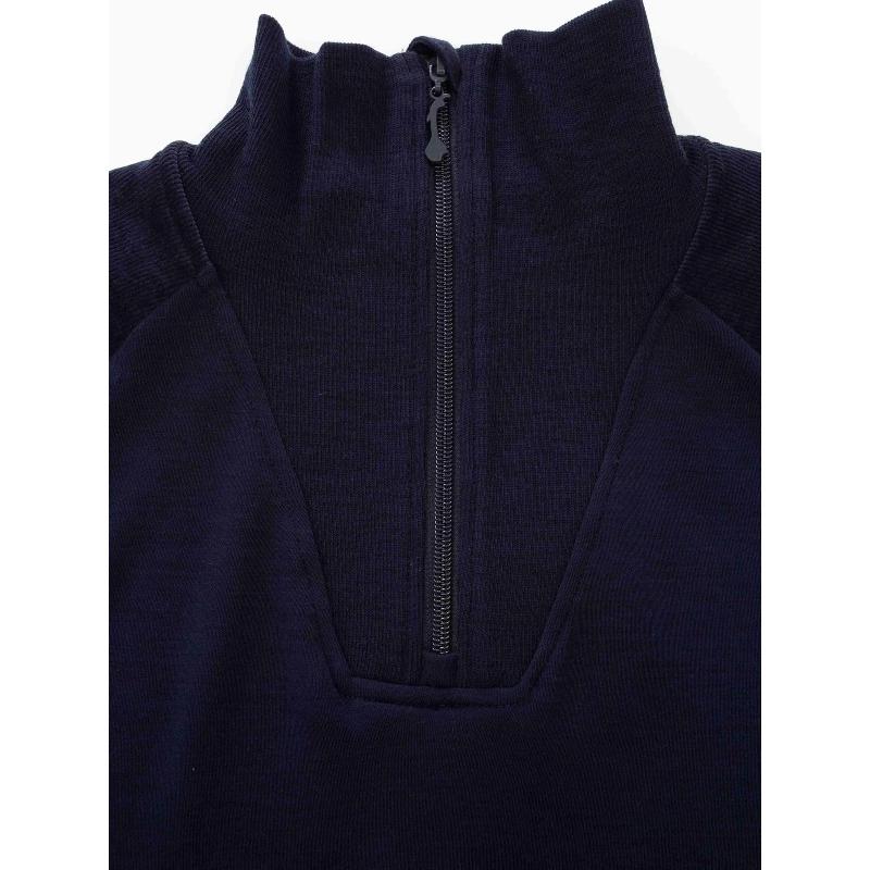 WoolLand WoolLand  Geilo Cord Sweater Man