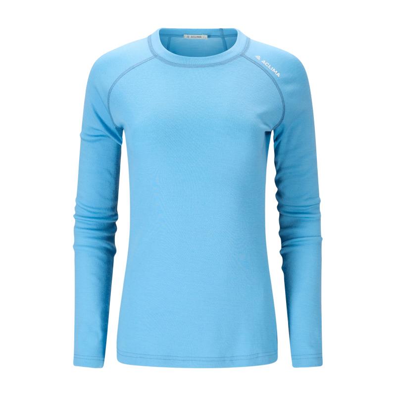 Aclima Aclima Warmwool Crewneck W´S 101702 Alvdal-Tynset Sport, Tynset 1