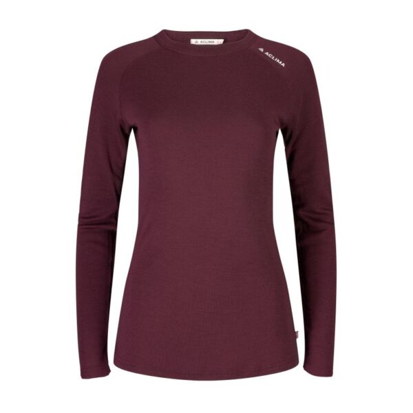 Aclima-Aclima–Warmwool-Crewneck-W´S,-fig-101702-Alvdal-Tynset-Sport,-Tynset-1 Aclima Aclima Warmwool Crewneck W´S, fig 101702 Alvdal-Tynset Sport, Tynset 1