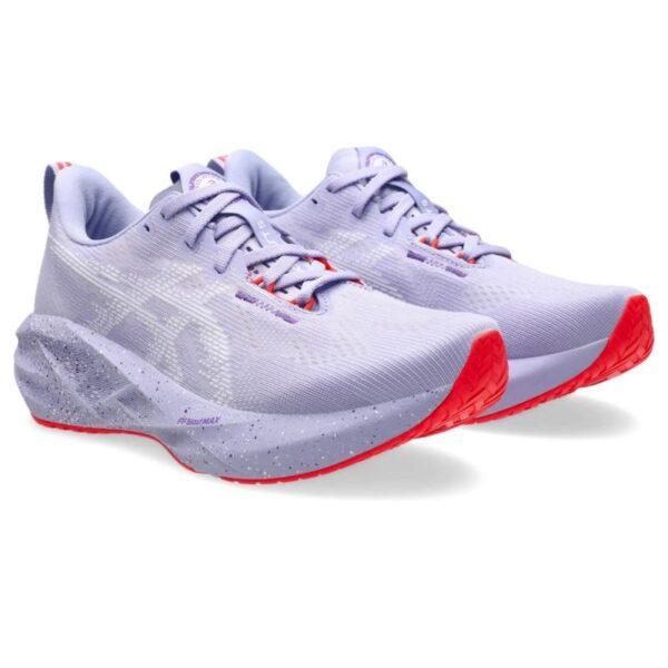 Asics Asics Novablast 5 Tokyo Dame, vapor- edo purple 1012B912 Alvdal-Tynset Sport, Tynset 1