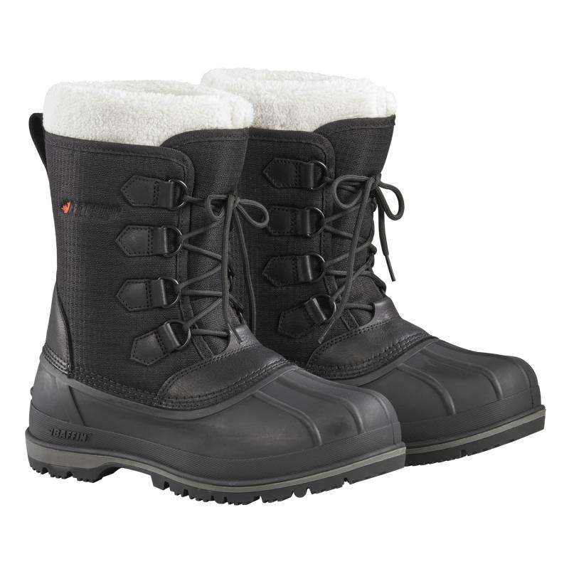 Baffin Bobcaygeon HTGE-M006 Alvdal-Tynset Sport, Tynset 8