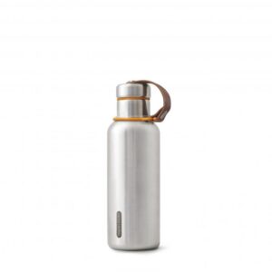 Black+Blum Insulated Water Bottle 500ml BAM-IWBB-S003 Alvdal-Tynset Sport 1