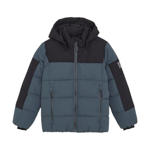 Color Kids Color Kids Jacket - Quilt 742301 Alvdal-Tynset Sport, Tynset 1