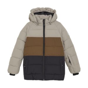 Color Kids Color Kids Ski Jacket -Quilt & Colorblock 742287 Alvdal-Tynset Sport, Tynset 1
