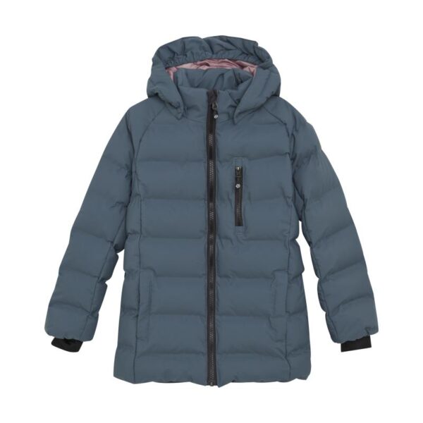 Color Kids Color Kids Ski Jacket - Quilt 742282 Alvdal-Tynset Sport, Tynset 1